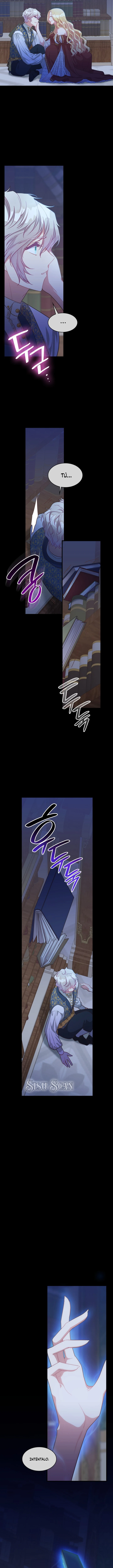 108 Mujeres (Novela) - Capítulo 32 - Página 15 - LectorTMOo