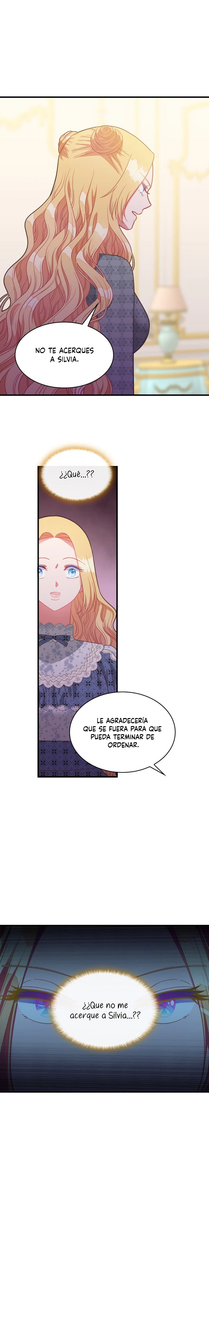 108 Mujeres (Novela) - Capítulo 33 - Página 6 - LectorTMOo