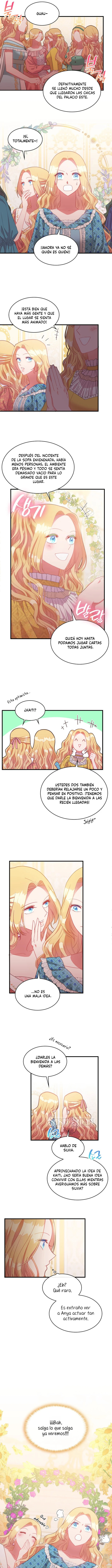 108 Mujeres (Novela) - Capítulo 33 - Página 9 - LectorTMOo