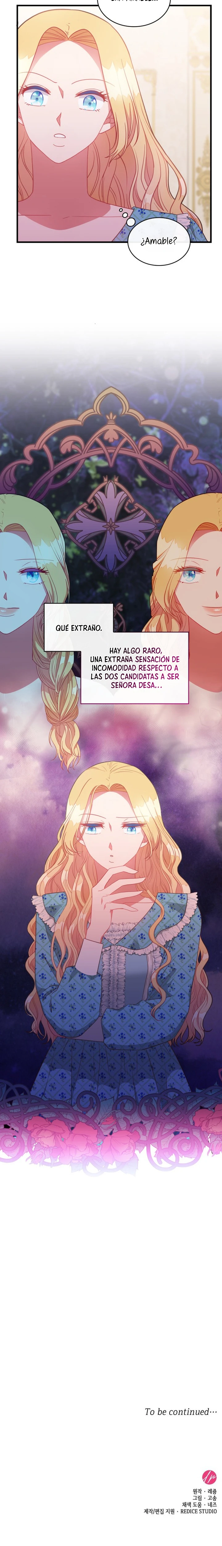 108 Mujeres (Novela) - Capítulo 34 - Página 15 - LectorTMOo
