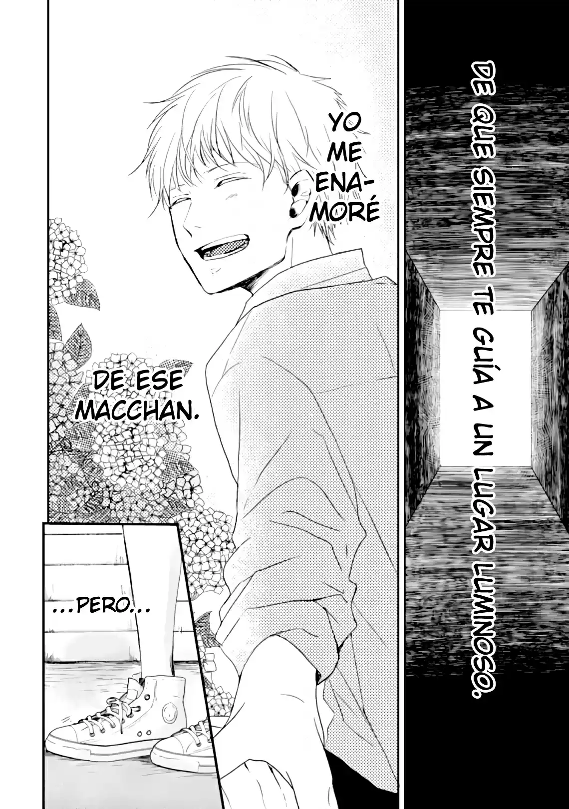 10th -You And I Fell In Love With The Same Person.- - Capítulo 11 - Página 24 - LectorTMOo
