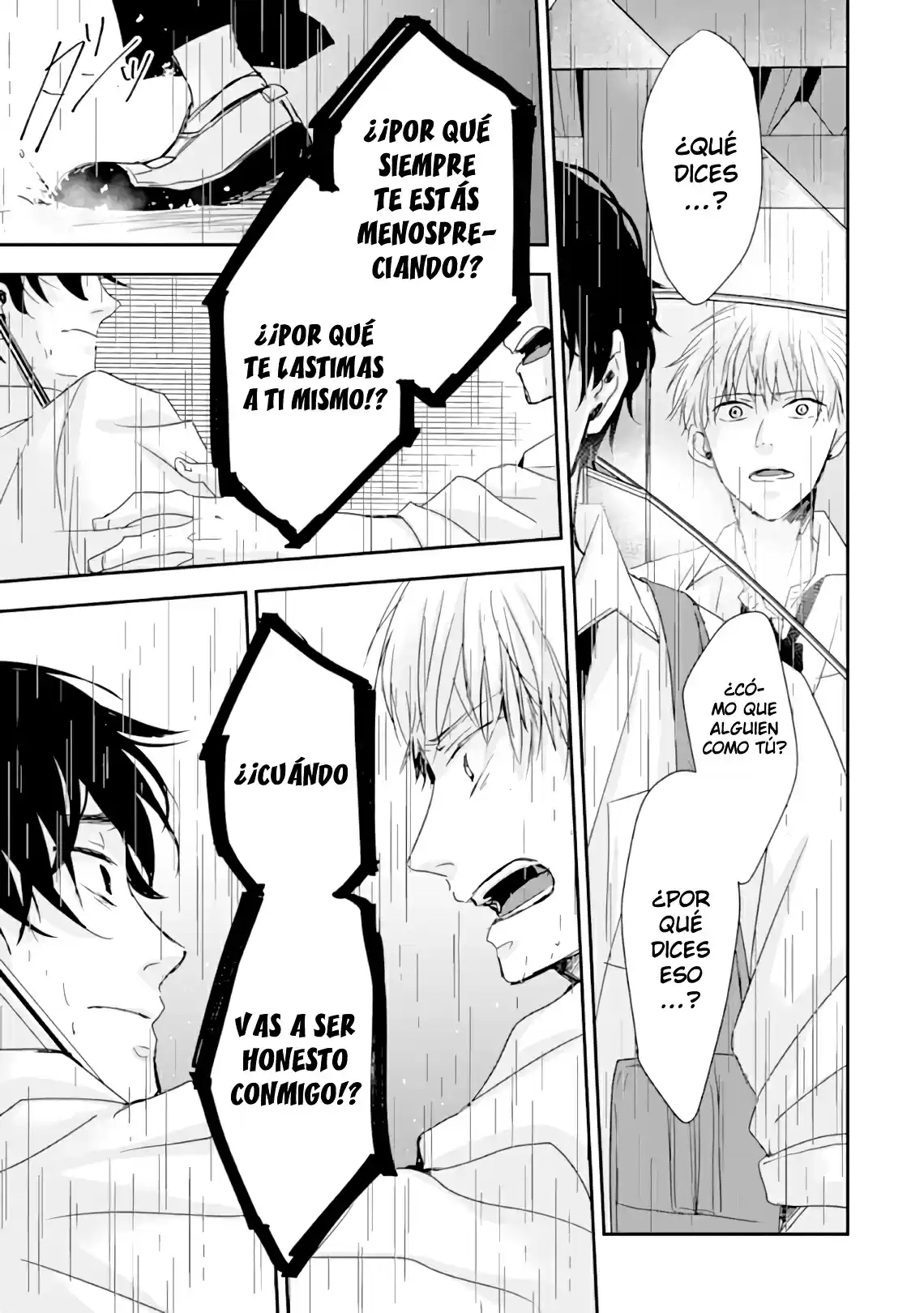 10th -You And I Fell In Love With The Same Person.- - Capítulo 12 - Página 9 - LectorTMOo