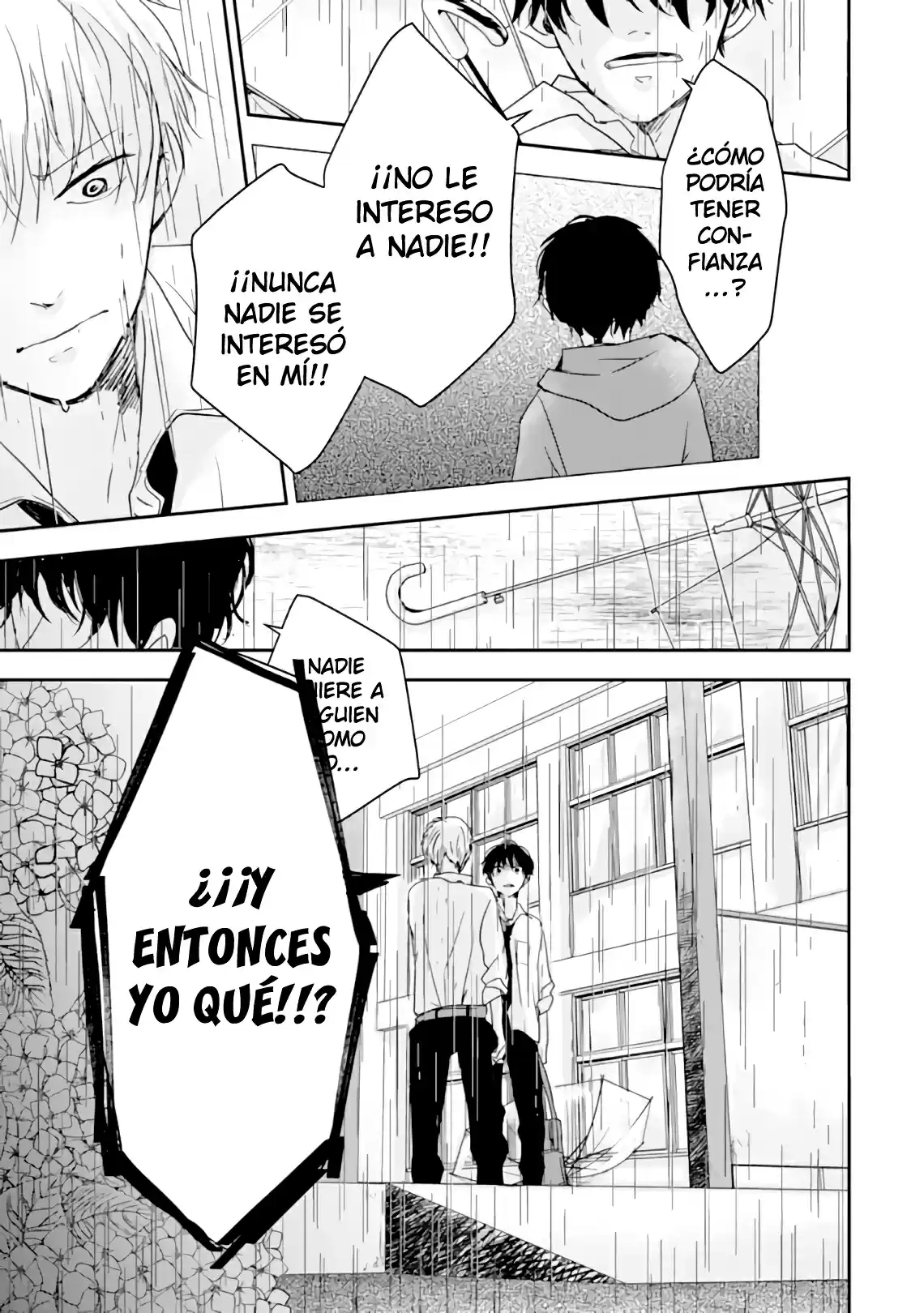 10th -You And I Fell In Love With The Same Person.- - Capítulo 12 - Página 11 - LectorTMOo