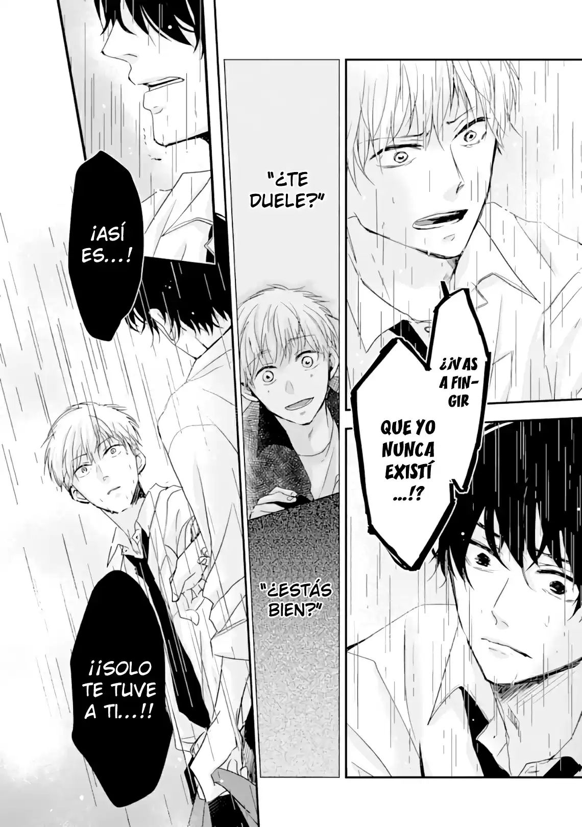 10th -You And I Fell In Love With The Same Person.- - Capítulo 12 - Página 12 - LectorTMOo