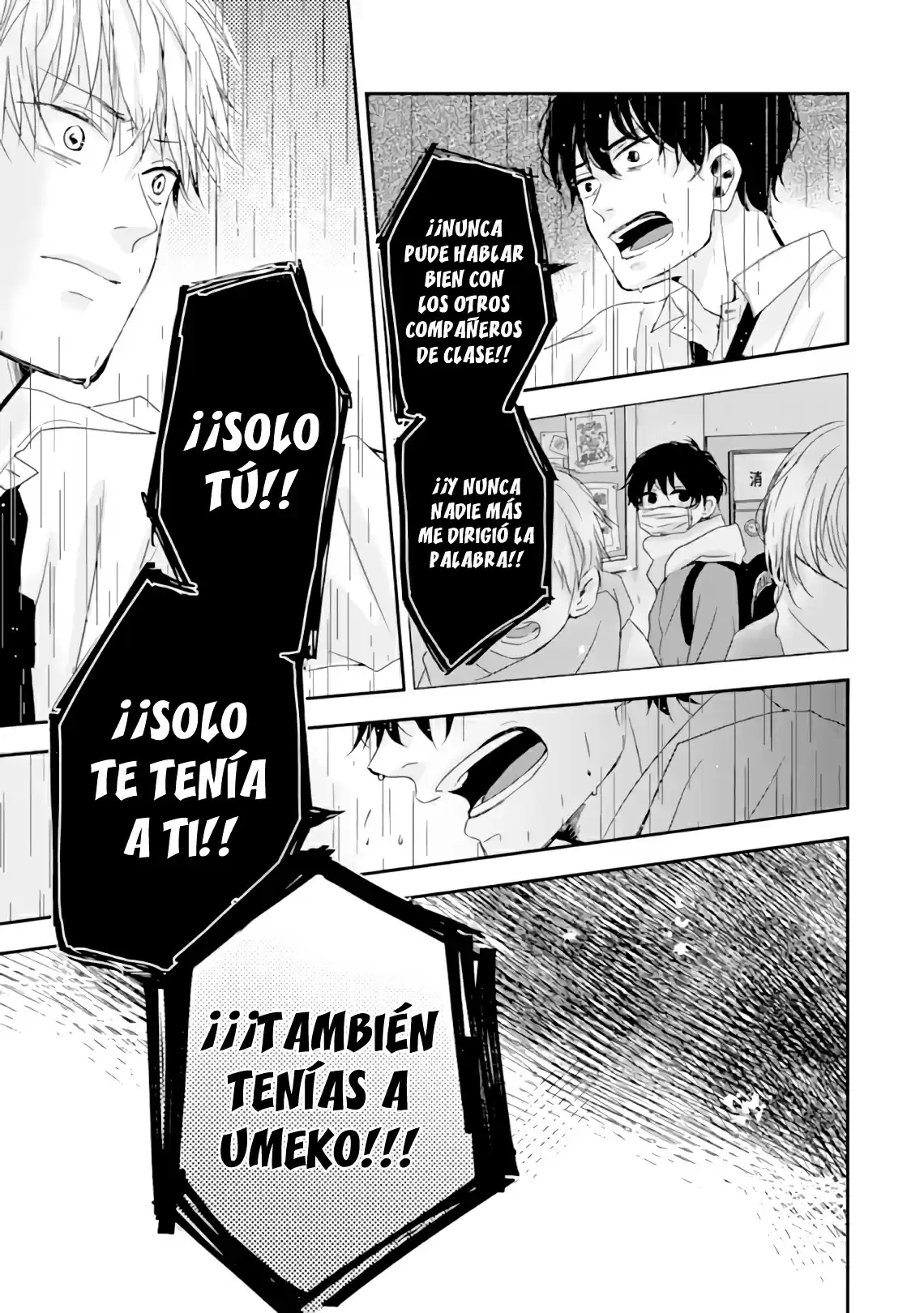 10th -You And I Fell In Love With The Same Person.- - Capítulo 12 - Página 13 - LectorTMOo
