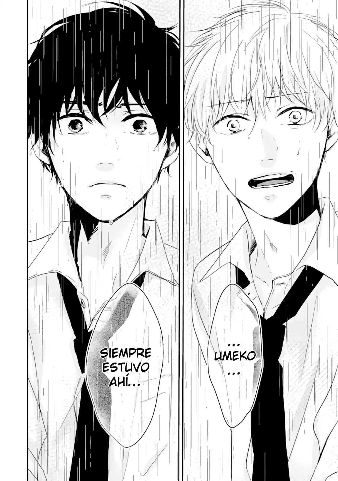 10th -You And I Fell In Love With The Same Person.- - Capítulo 12 - Página 14 - LectorTMOo