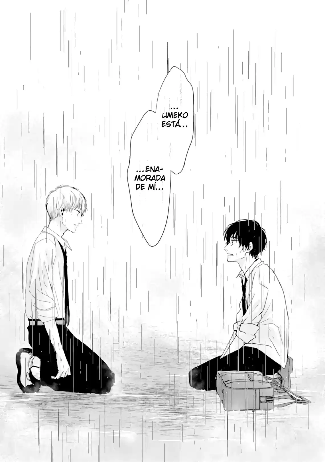 10th -You And I Fell In Love With The Same Person.- - Capítulo 12 - Página 17 - LectorTMOo