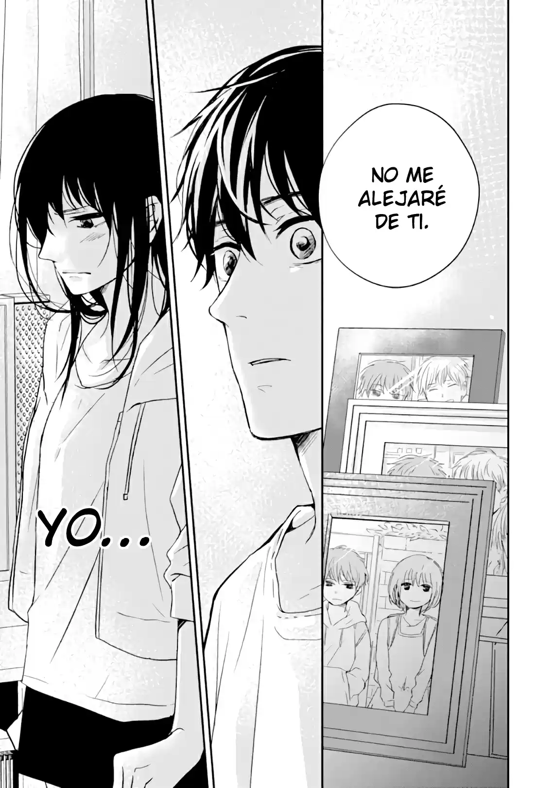 10th -You And I Fell In Love With The Same Person.- - Capítulo 13 - Página 17 - LectorTMOo