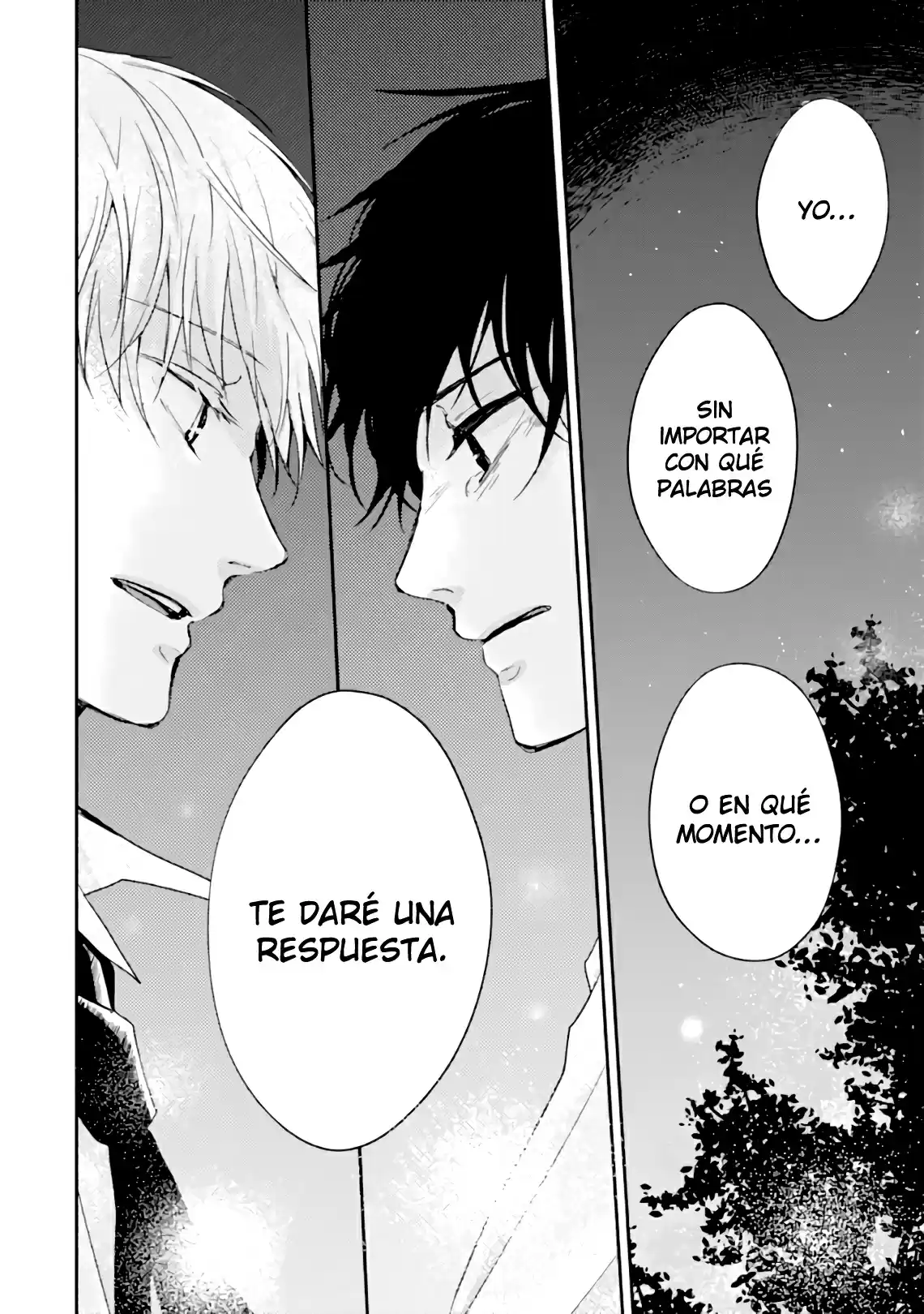 10th -You And I Fell In Love With The Same Person.- - Capítulo 14 - Página 18 - LectorTMOo