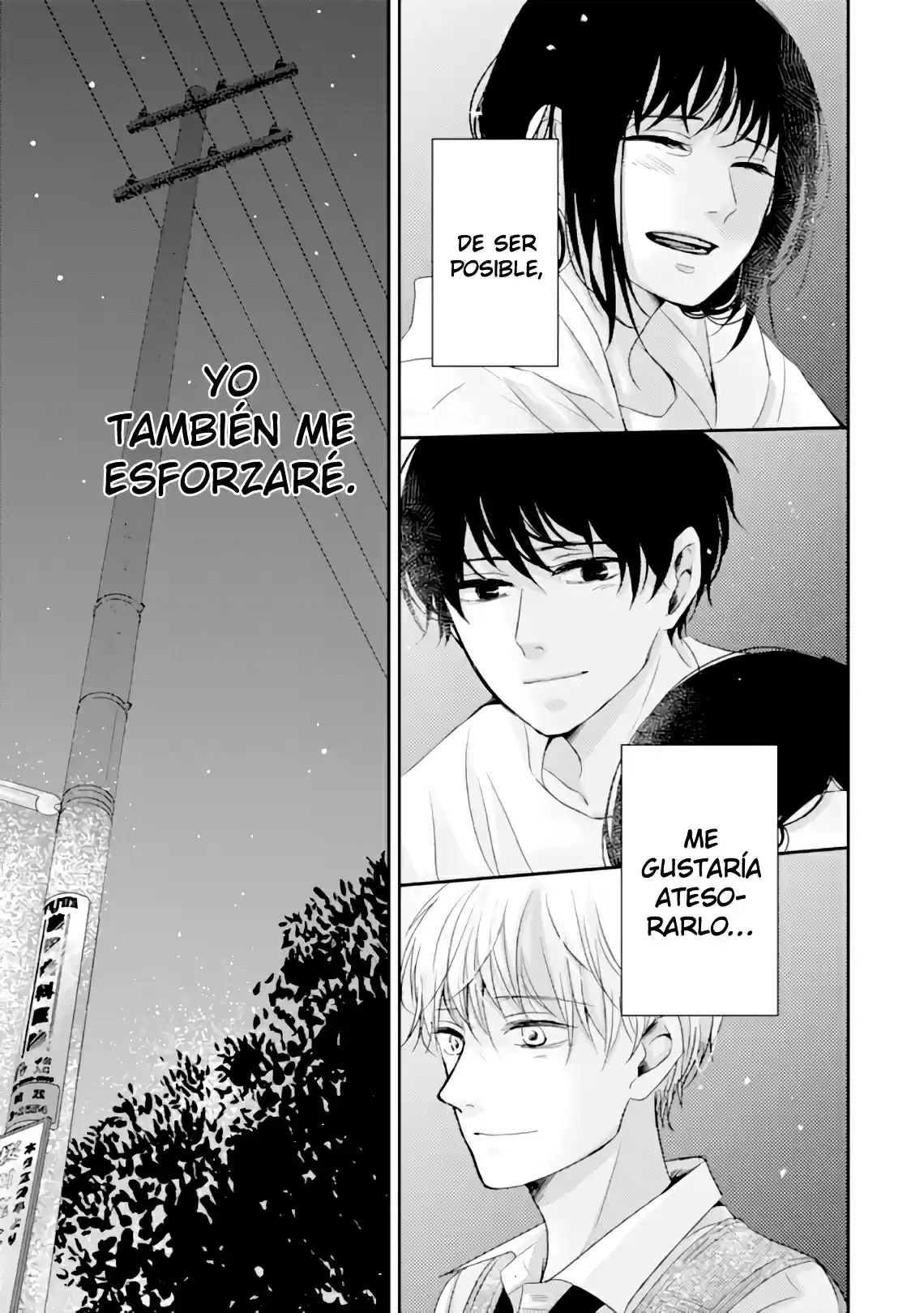 10th -You And I Fell In Love With The Same Person.- - Capítulo 14 - Página 23 - LectorTMOo