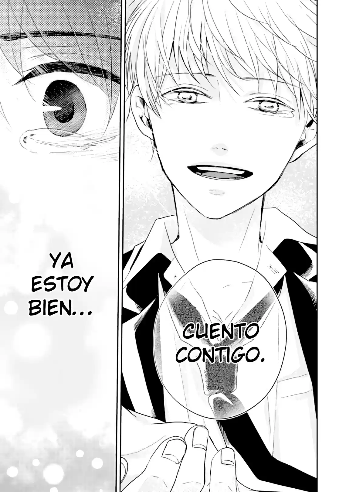 10th -You And I Fell In Love With The Same Person.- - Capítulo 14 - Página 53 - LectorTMOo