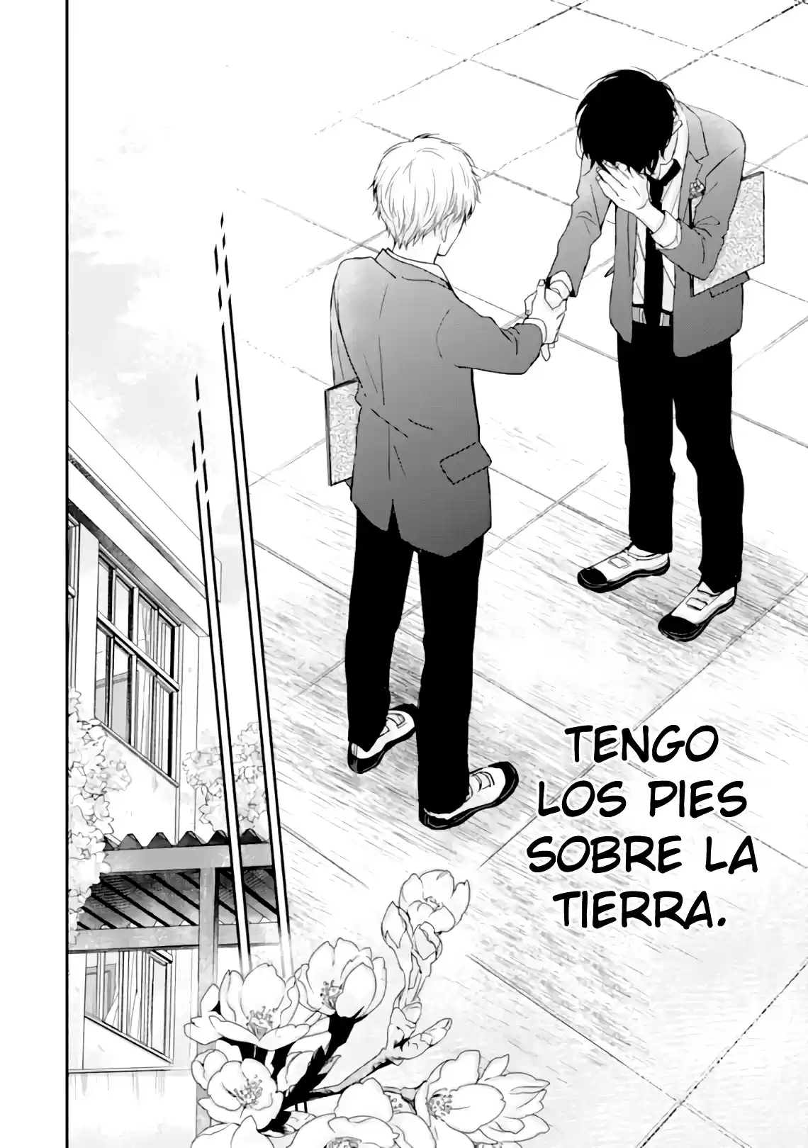 10th -You And I Fell In Love With The Same Person.- - Capítulo 14 - Página 54 - LectorTMOo
