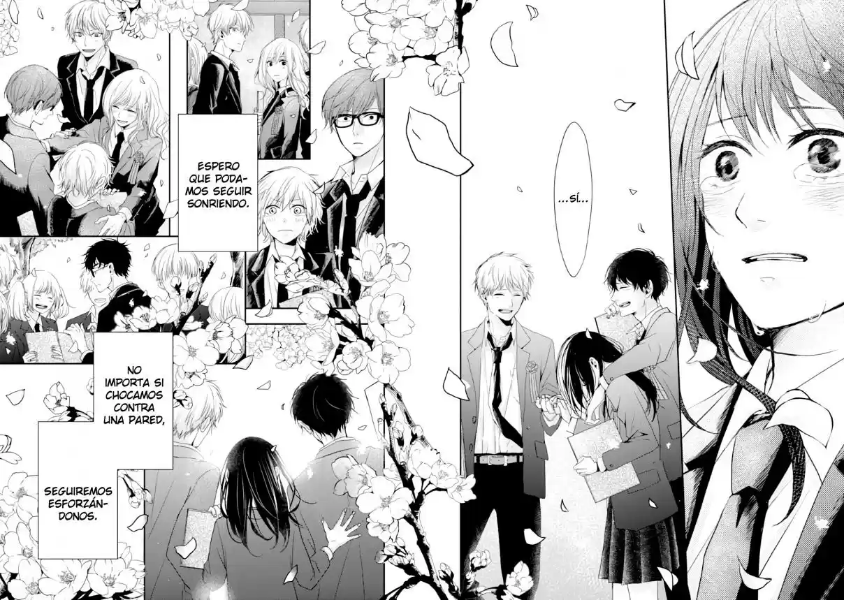 10th -You And I Fell In Love With The Same Person.- - Capítulo 14 - Página 64 - LectorTMOo