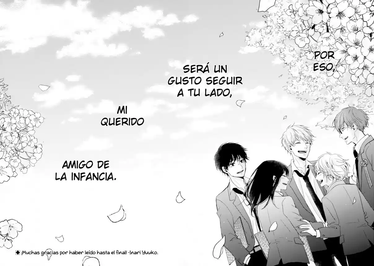 10th -You And I Fell In Love With The Same Person.- - Capítulo 14 - Página 67 - LectorTMOo