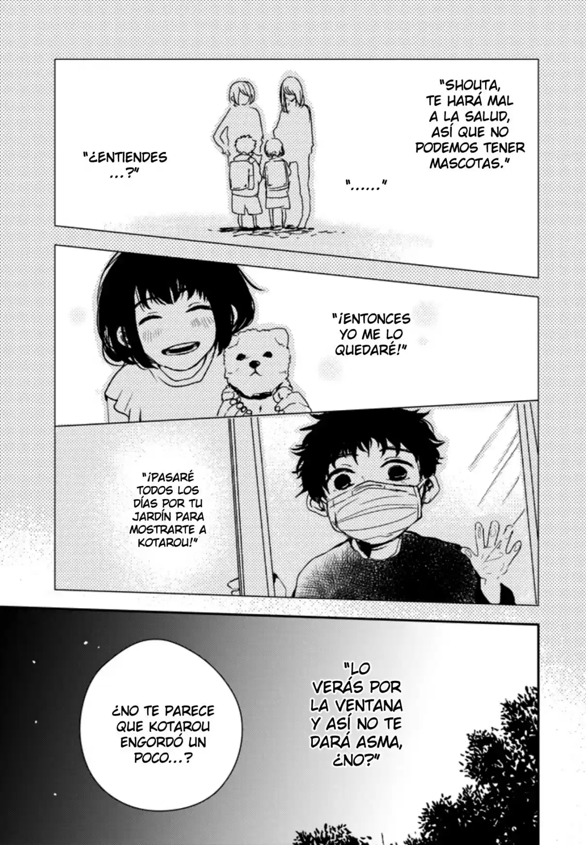 10th -You And I Fell In Love With The Same Person.- - Capítulo 2 - Página 27 - LectorTMOo