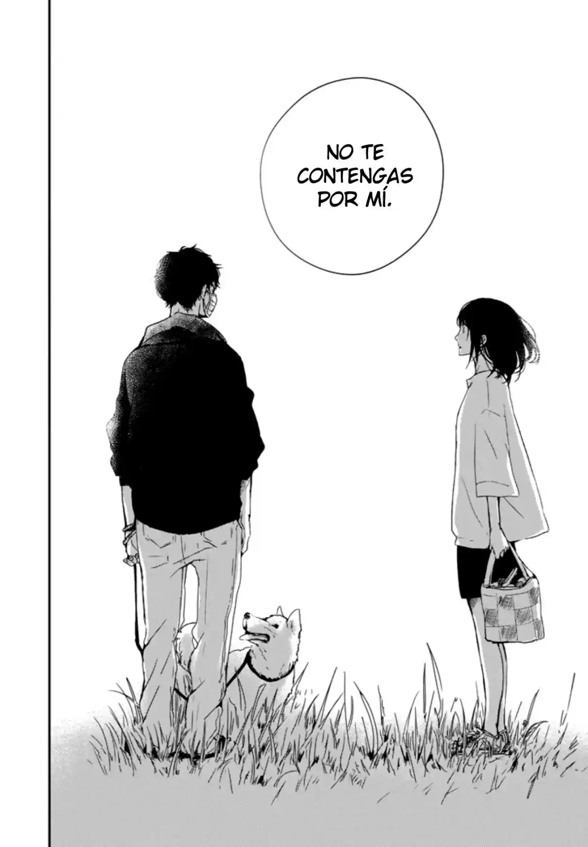 10th -You And I Fell In Love With The Same Person.- - Capítulo 2 - Página 32 - LectorTMOo