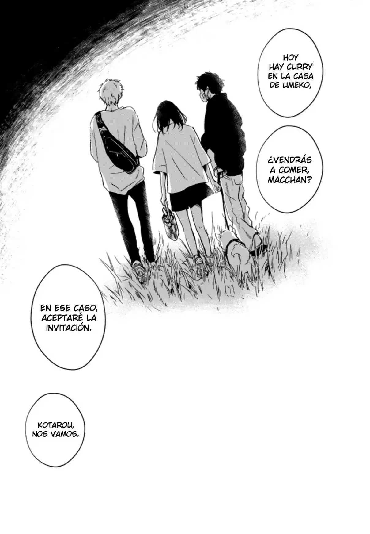 10th -You And I Fell In Love With The Same Person.- - Capítulo 2 - Página 35 - LectorTMOo