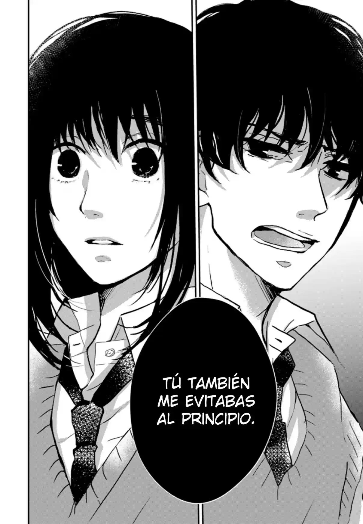 10th -You And I Fell In Love With The Same Person.- - Capítulo 3 - Página 24 - LectorTMOo