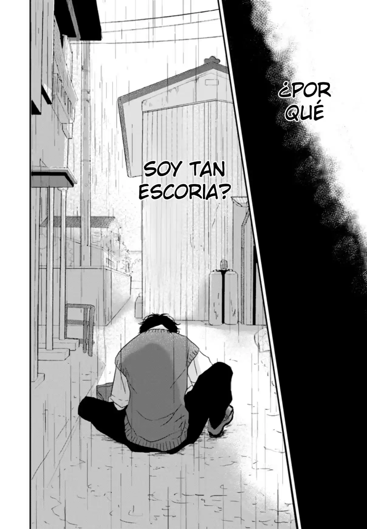 10th -You And I Fell In Love With The Same Person.- - Capítulo 3 - Página 34 - LectorTMOo