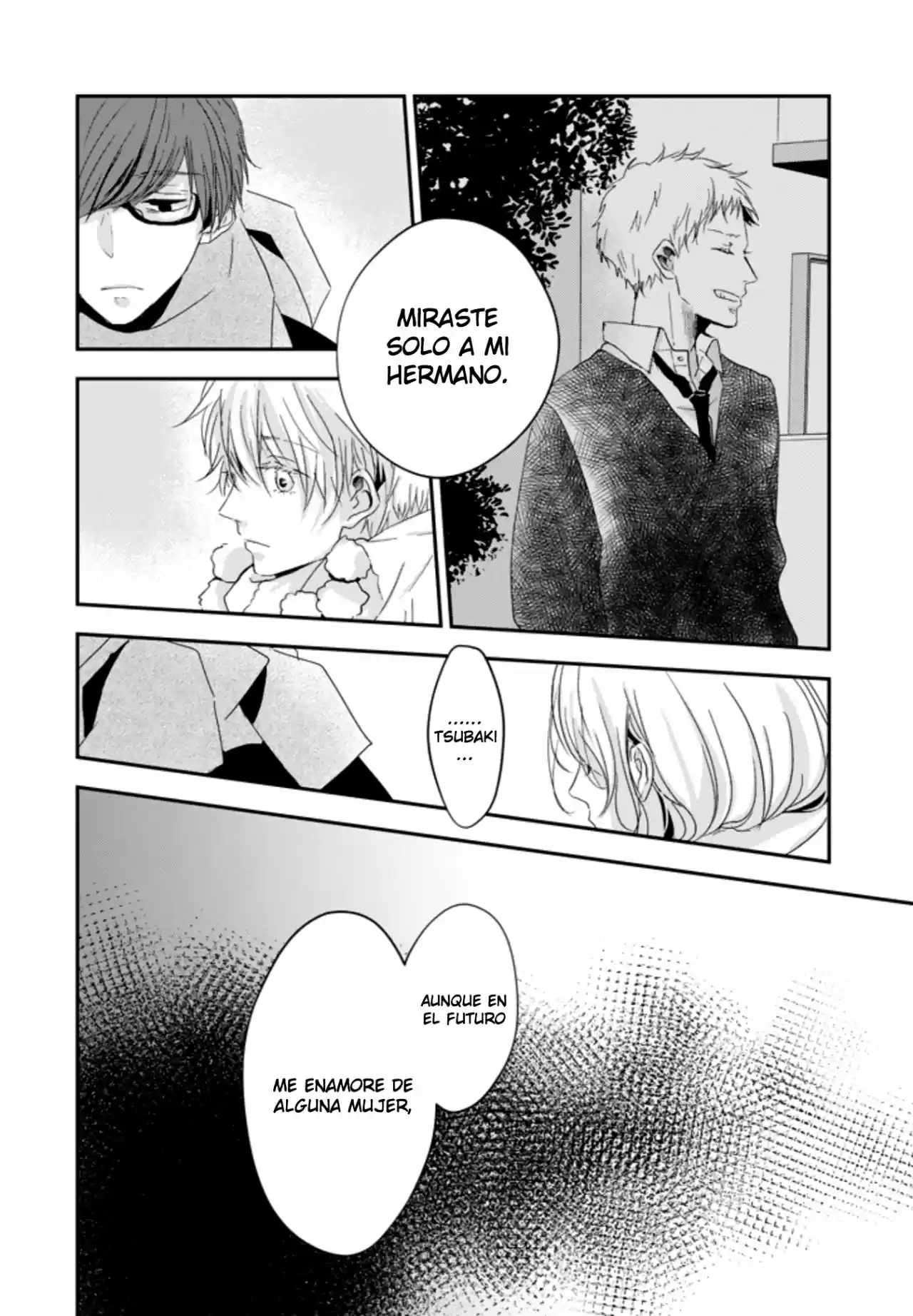 10th -You And I Fell In Love With The Same Person.- - Capítulo 4.50 - Página 26 - LectorTMOo