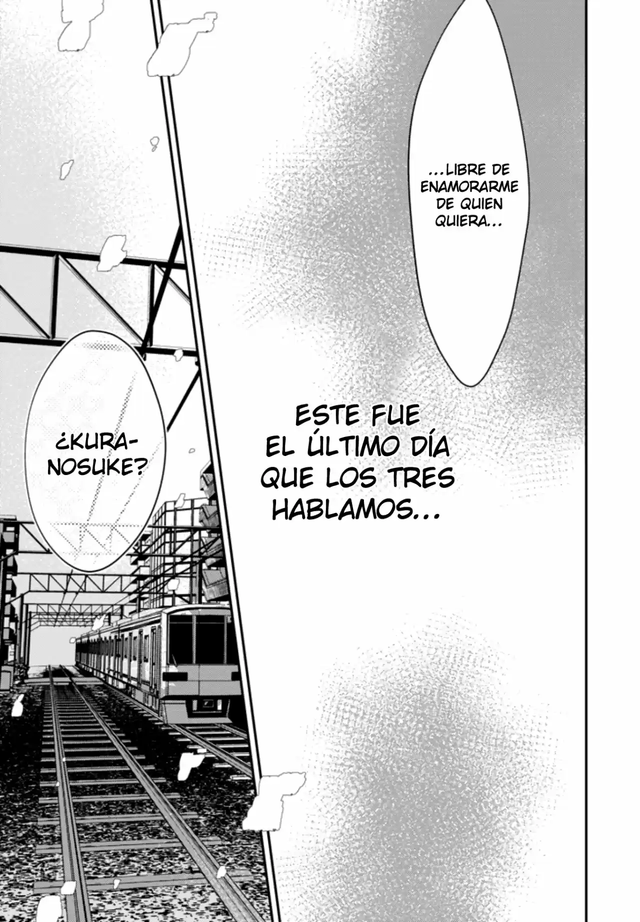 10th -You And I Fell In Love With The Same Person.- - Capítulo 4.50 - Página 29 - LectorTMOo
