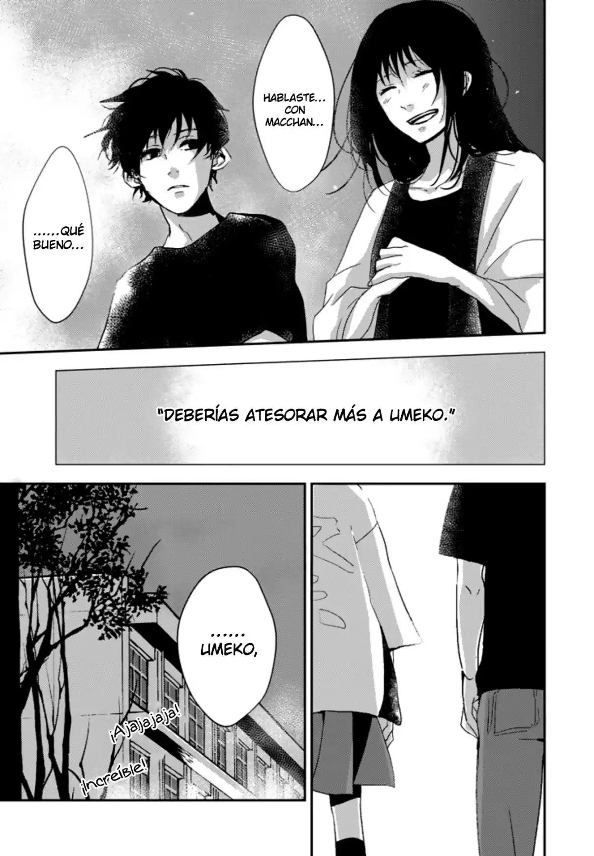 10th -You And I Fell In Love With The Same Person.- - Capítulo 4 - Página 29 - LectorTMOo