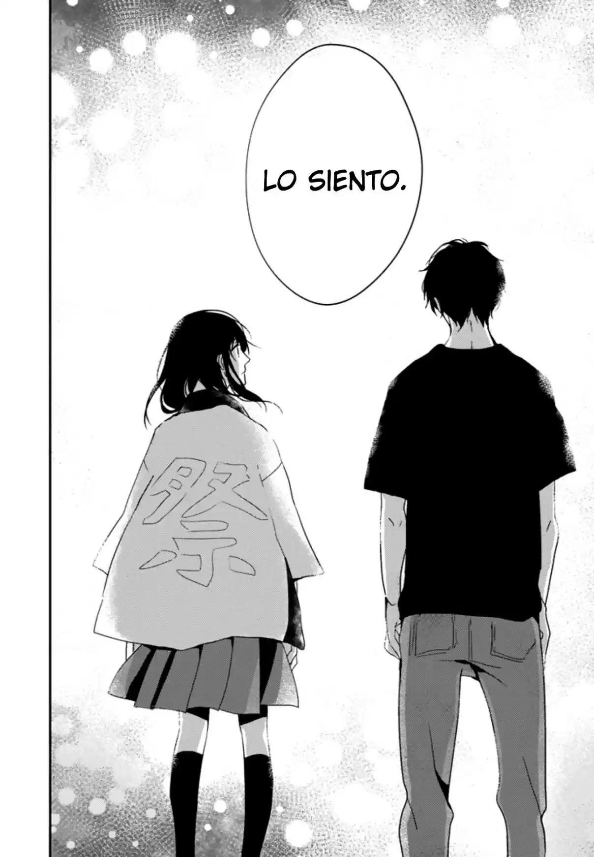 10th -You And I Fell In Love With The Same Person.- - Capítulo 4 - Página 30 - LectorTMOo