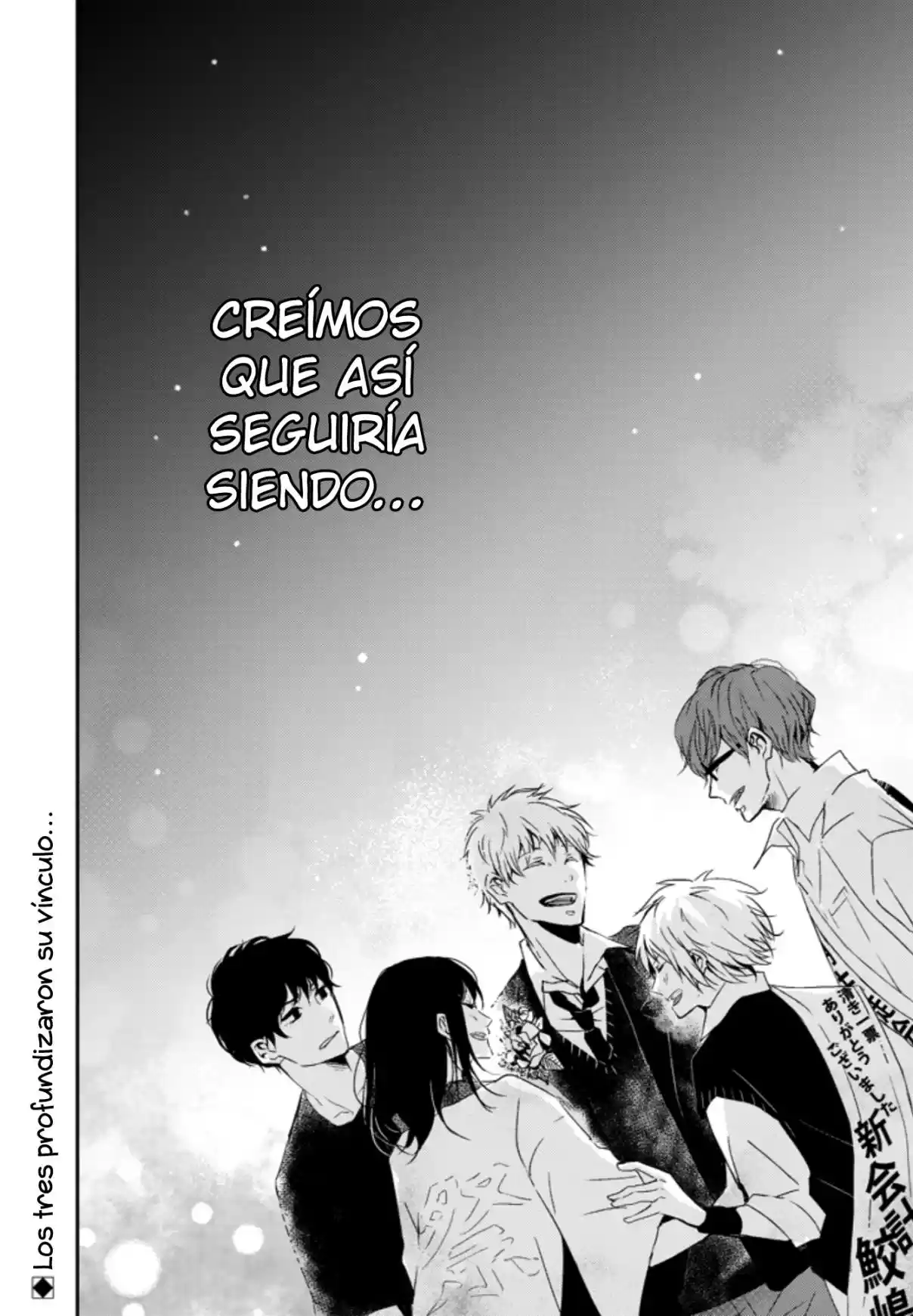 10th -You And I Fell In Love With The Same Person.- - Capítulo 4 - Página 40 - LectorTMOo