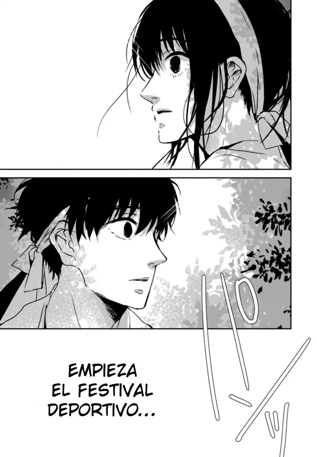 10th -You And I Fell In Love With The Same Person.- - Capítulo 5 - Página 27 - LectorTMOo