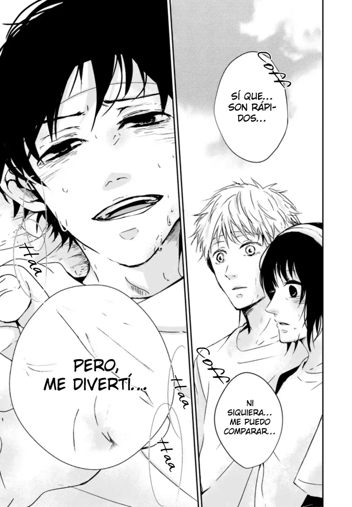 10th -You And I Fell In Love With The Same Person.- - Capítulo 6 - Página 29 - LectorTMOo