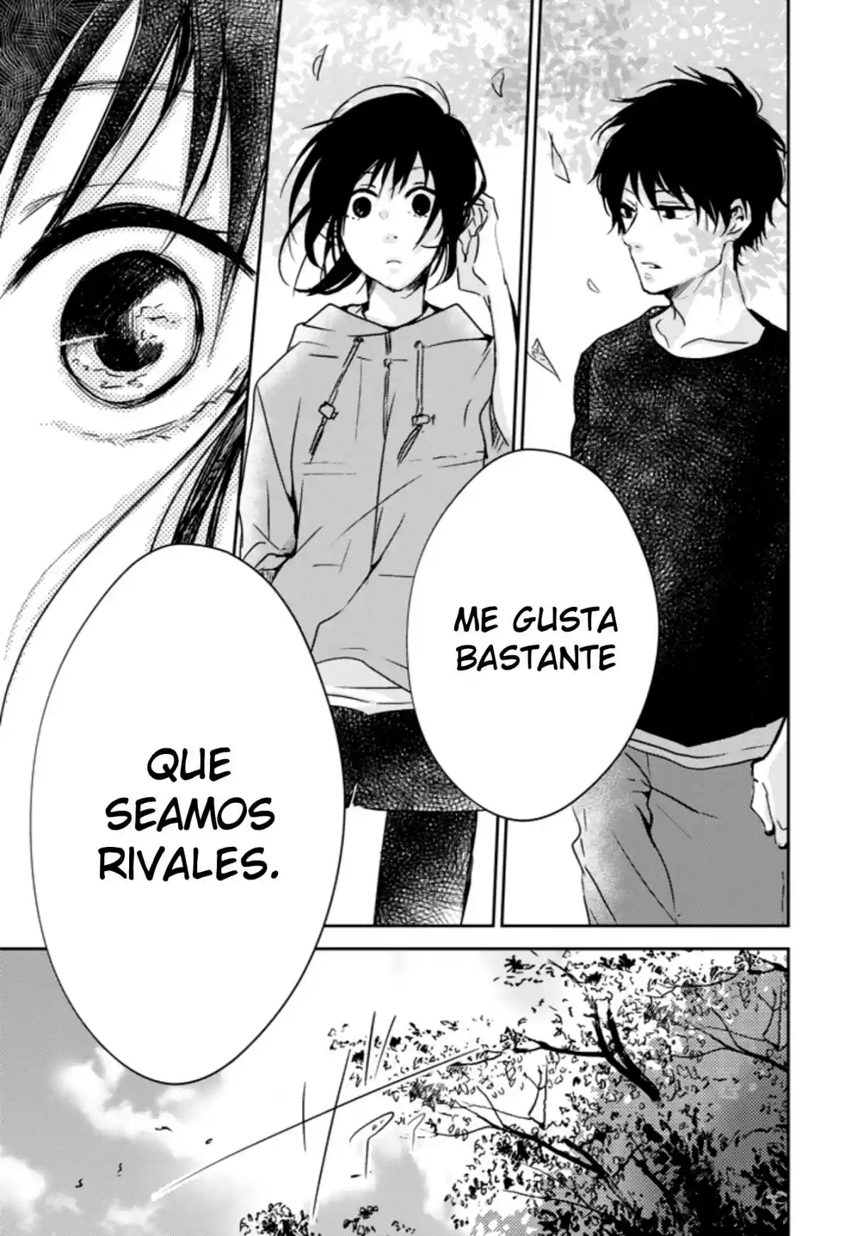 10th -You And I Fell In Love With The Same Person.- - Capítulo 7 - Página 9 - LectorTMOo