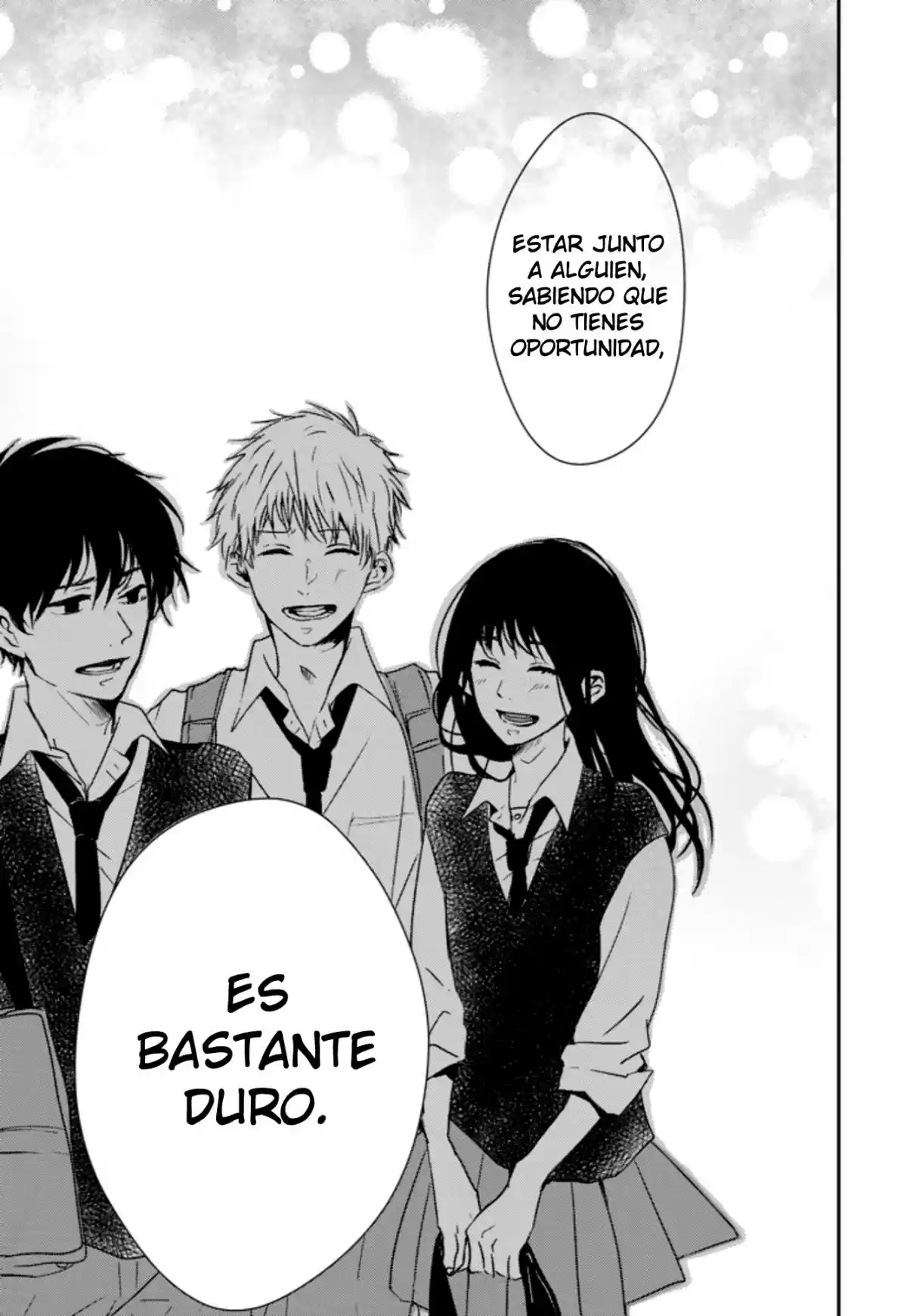 10th -You And I Fell In Love With The Same Person.- - Capítulo 7 - Página 11 - LectorTMOo