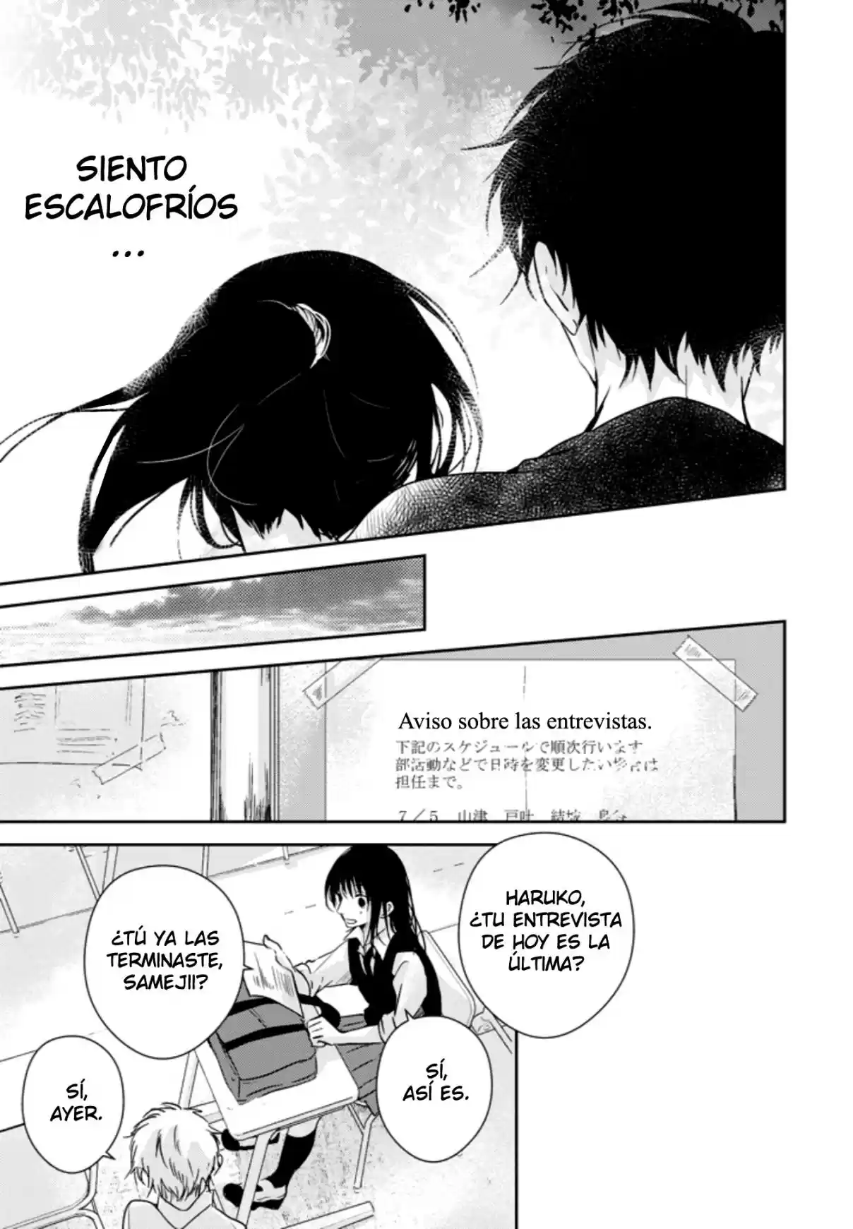 10th -You And I Fell In Love With The Same Person.- - Capítulo 7 - Página 13 - LectorTMOo