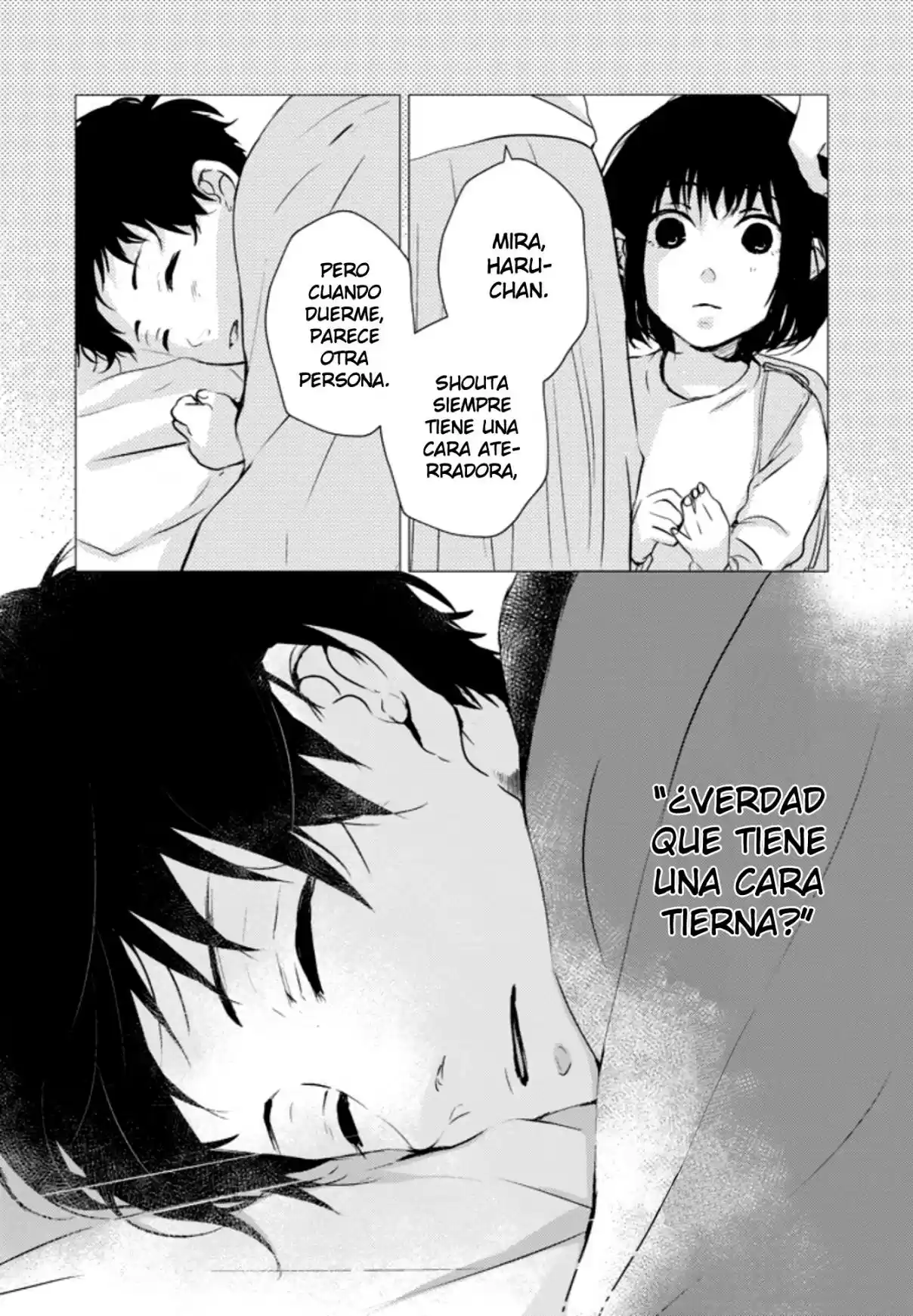 10th -You And I Fell In Love With The Same Person.- - Capítulo 7 - Página 40 - LectorTMOo