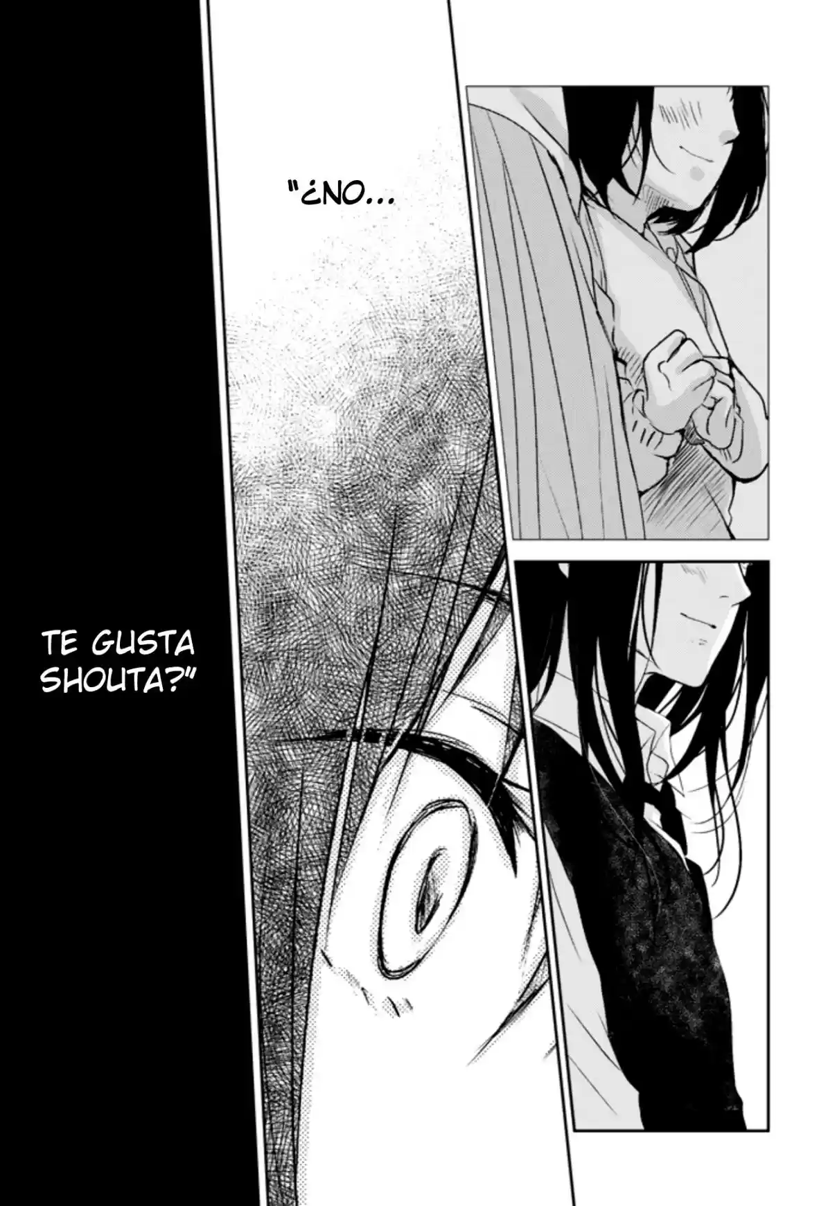 10th -You And I Fell In Love With The Same Person.- - Capítulo 7 - Página 41 - LectorTMOo