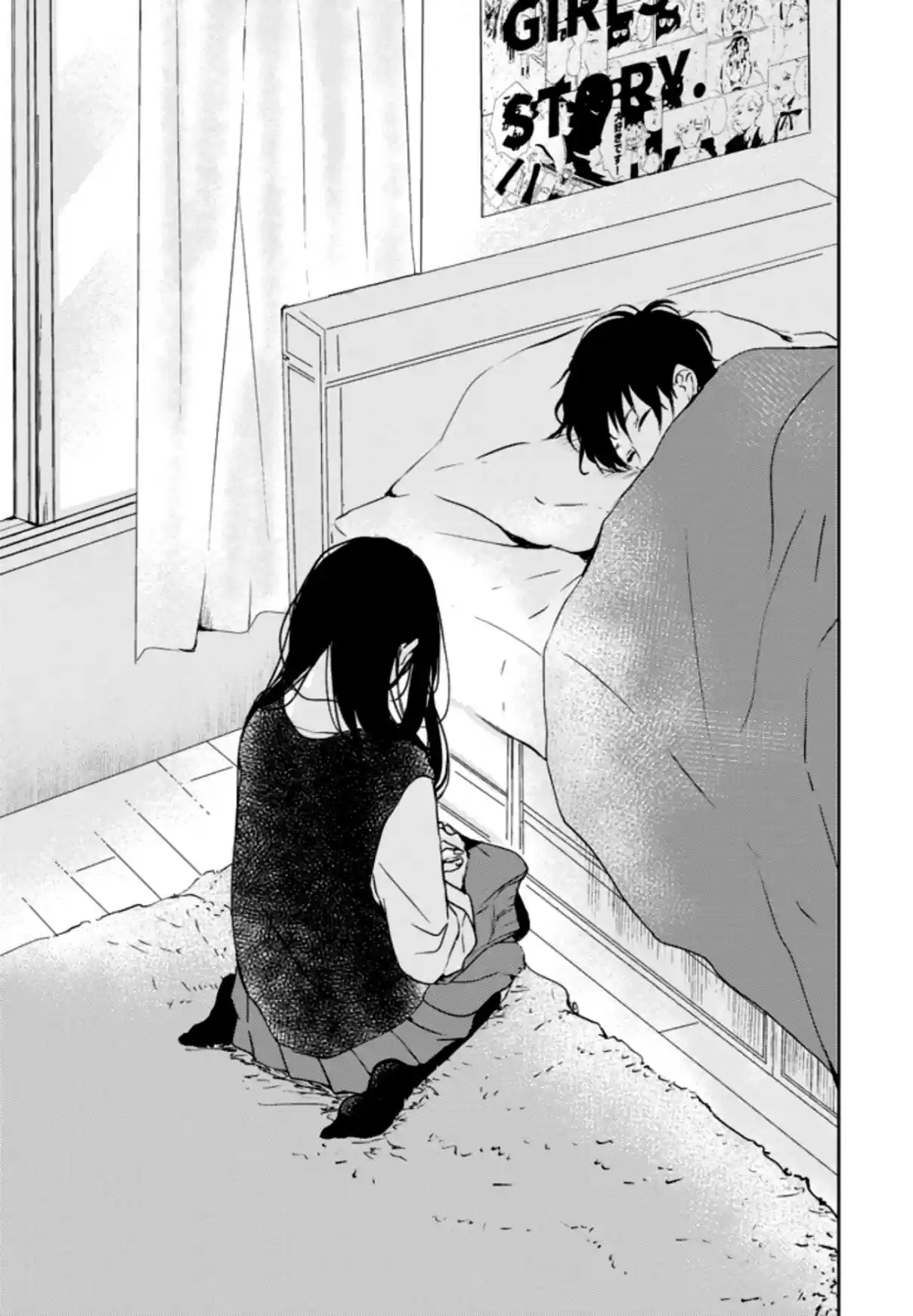 10th -You And I Fell In Love With The Same Person.- - Capítulo 7 - Página 45 - LectorTMOo