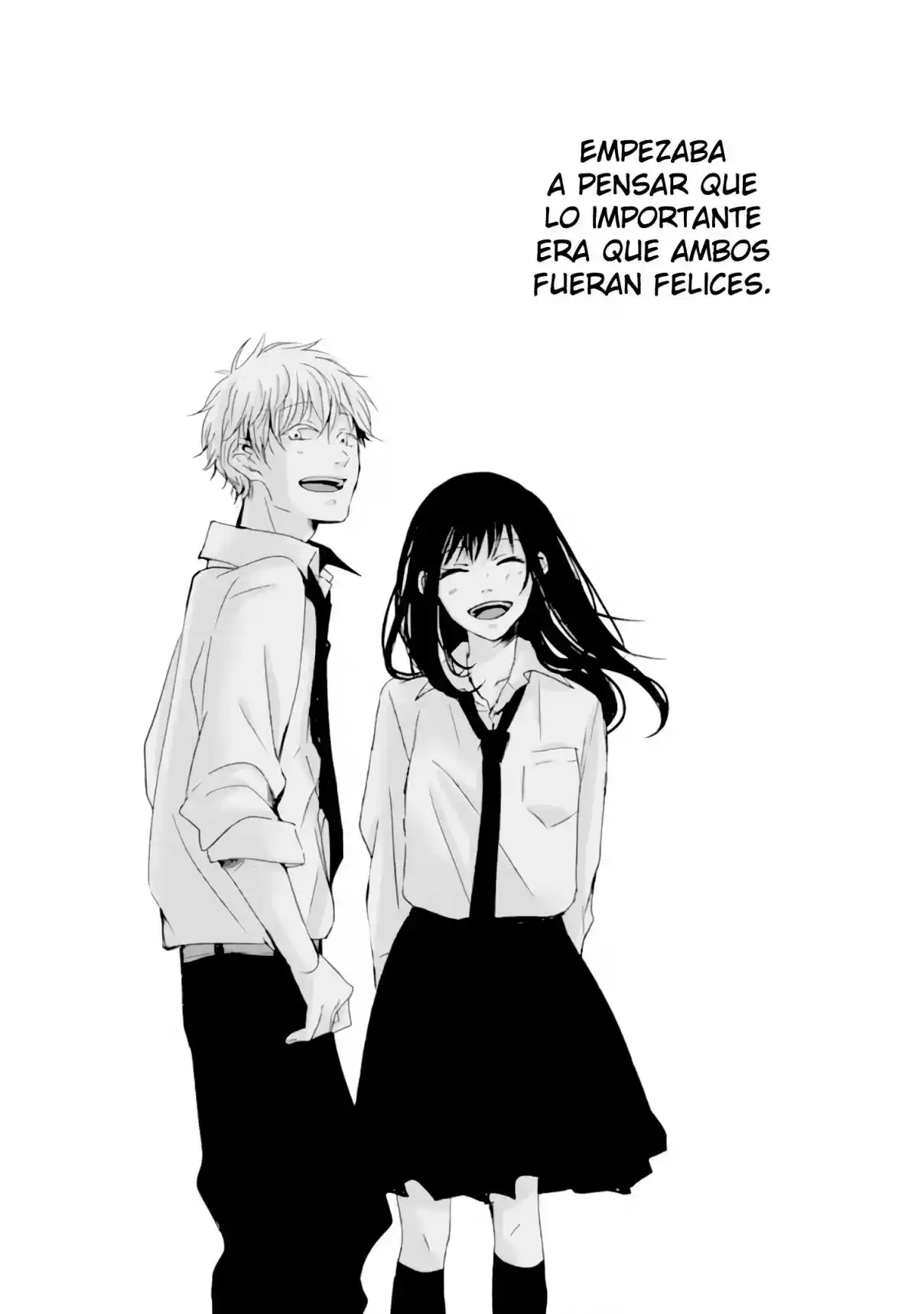 10th -You And I Fell In Love With The Same Person.- - Capítulo 8 - Página 2 - LectorTMOo