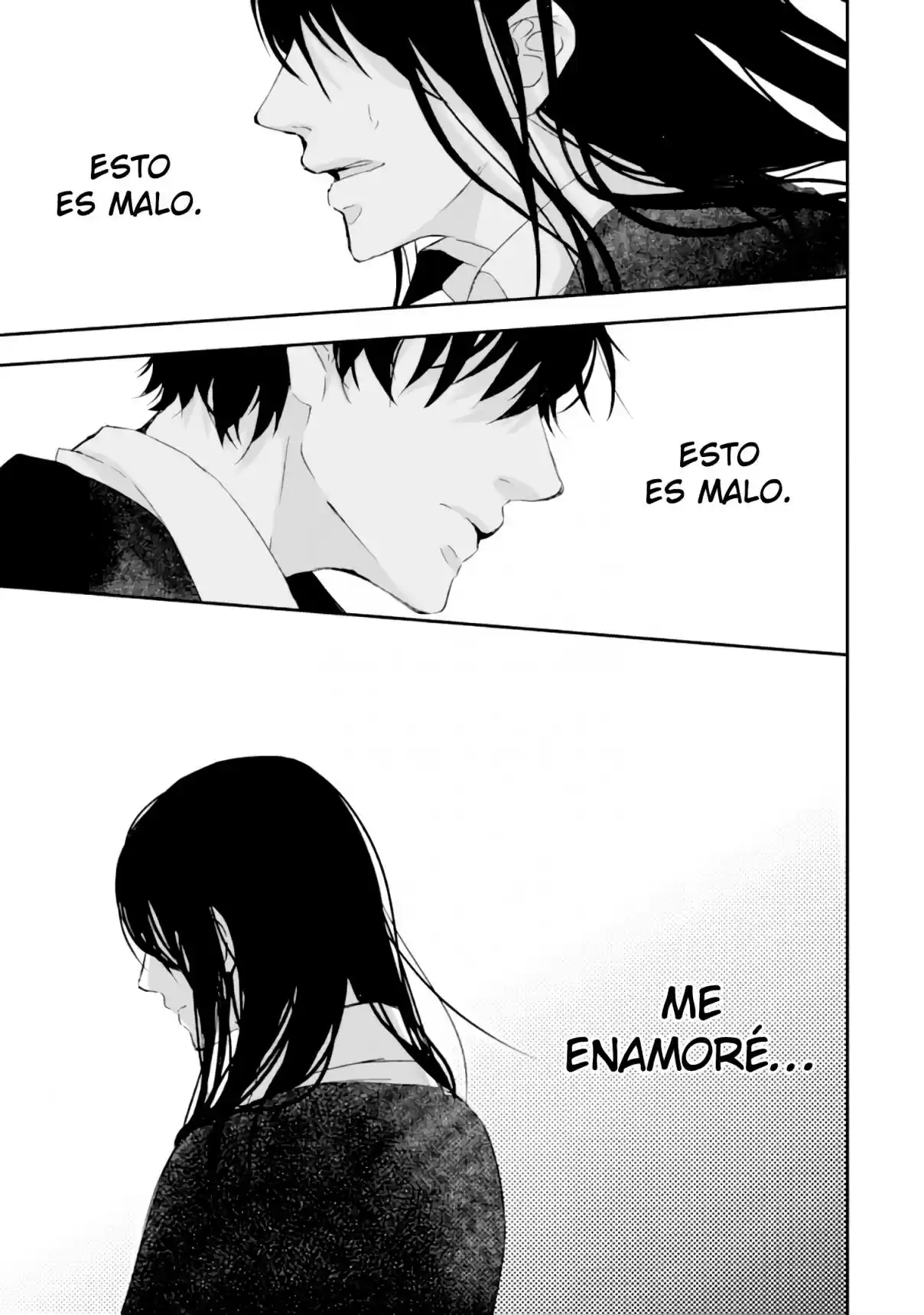 10th -You And I Fell In Love With The Same Person.- - Capítulo 8 - Página 11 - LectorTMOo