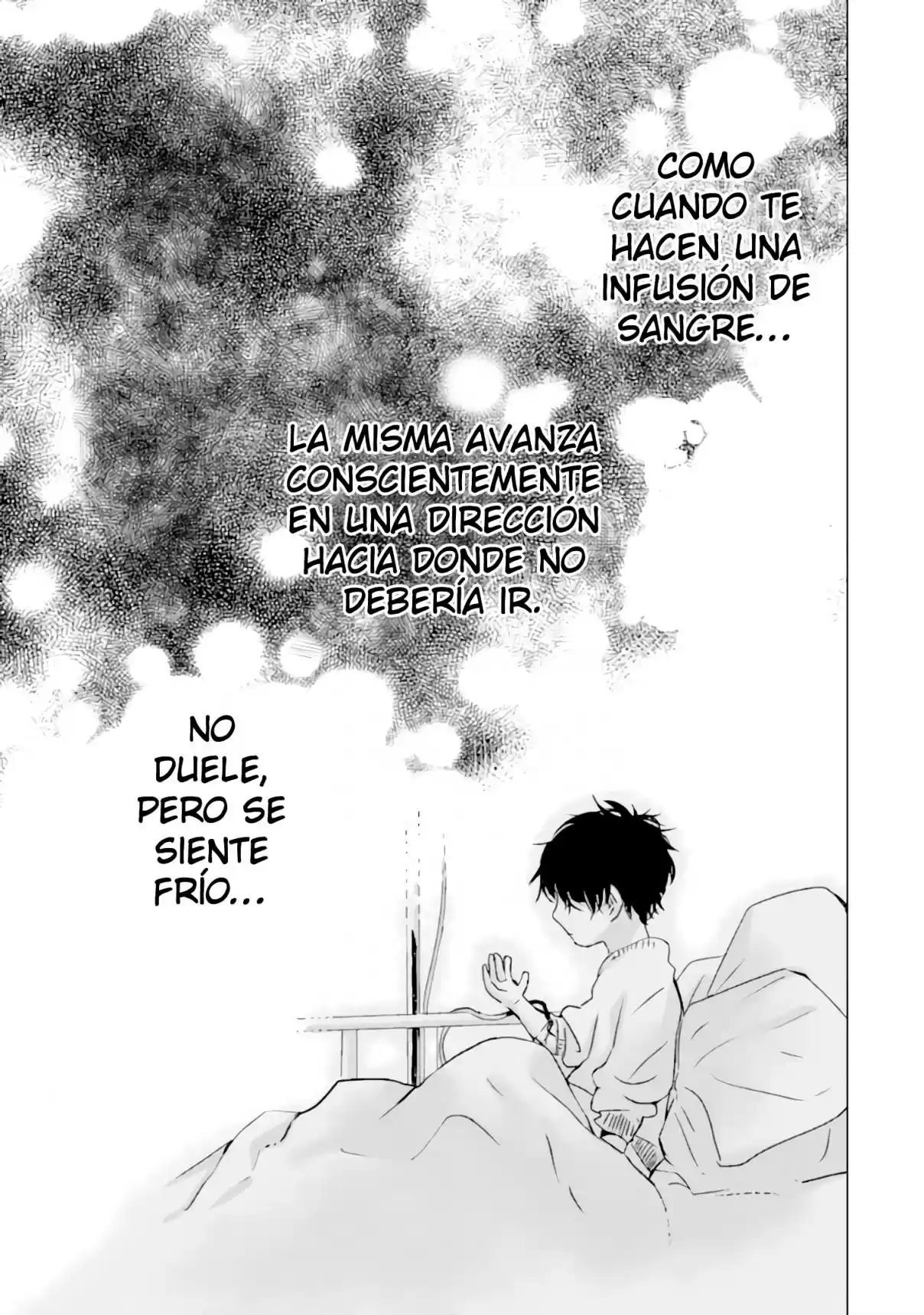10th -You And I Fell In Love With The Same Person.- - Capítulo 8 - Página 13 - LectorTMOo