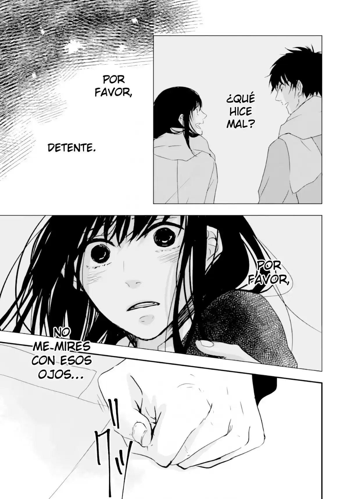 10th -You And I Fell In Love With The Same Person.- - Capítulo 8 - Página 15 - LectorTMOo