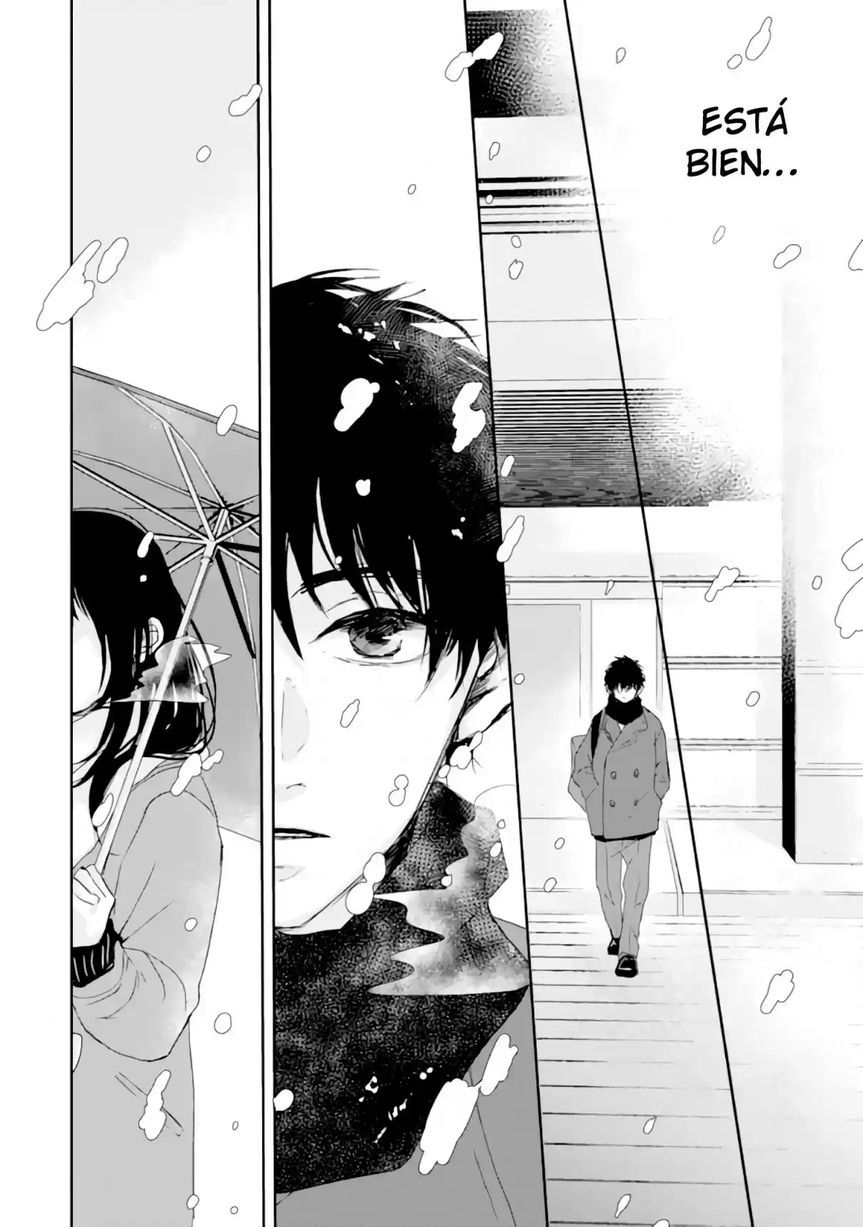 10th -You And I Fell In Love With The Same Person.- - Capítulo 8 - Página 37 - LectorTMOo