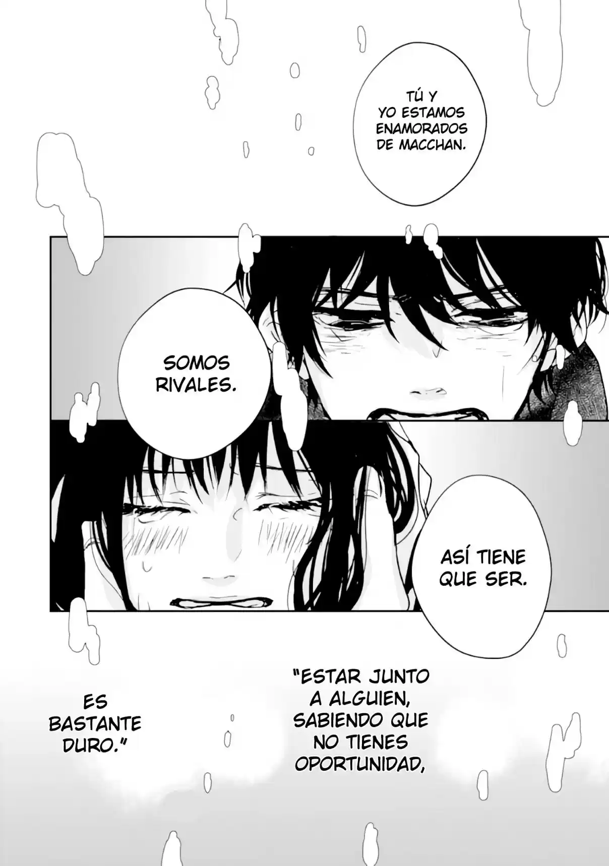 10th -You And I Fell In Love With The Same Person.- - Capítulo 8 - Página 45 - LectorTMOo