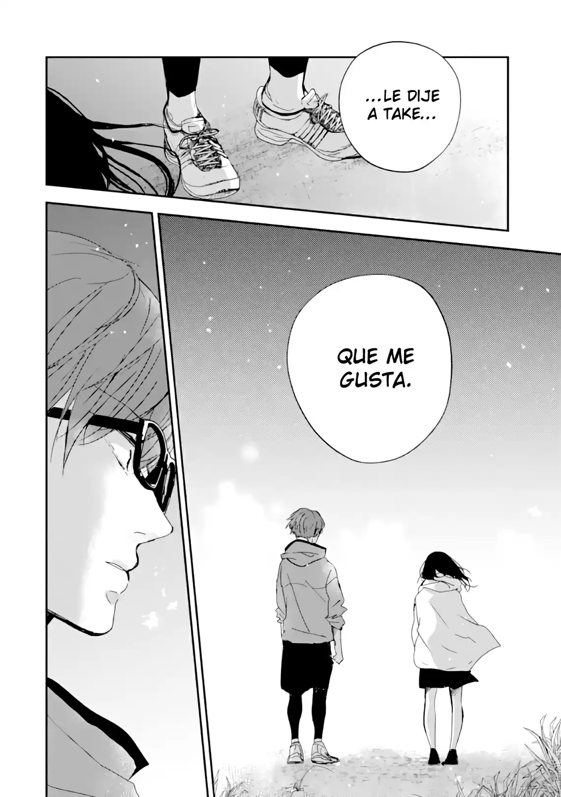 10th -You And I Fell In Love With The Same Person.- - Capítulo 9 - Página 12 - LectorTMOo