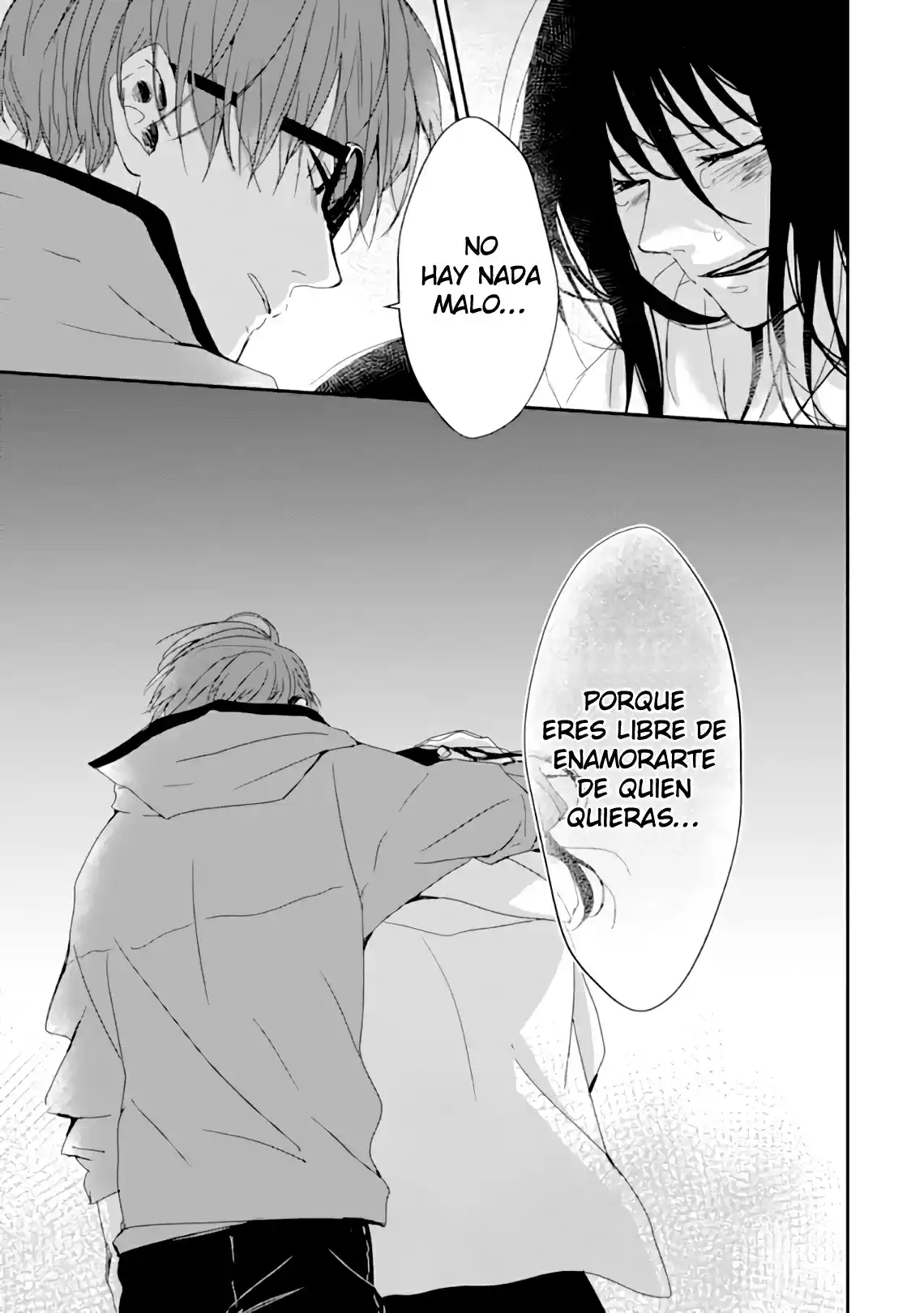10th -You And I Fell In Love With The Same Person.- - Capítulo 9 - Página 15 - LectorTMOo