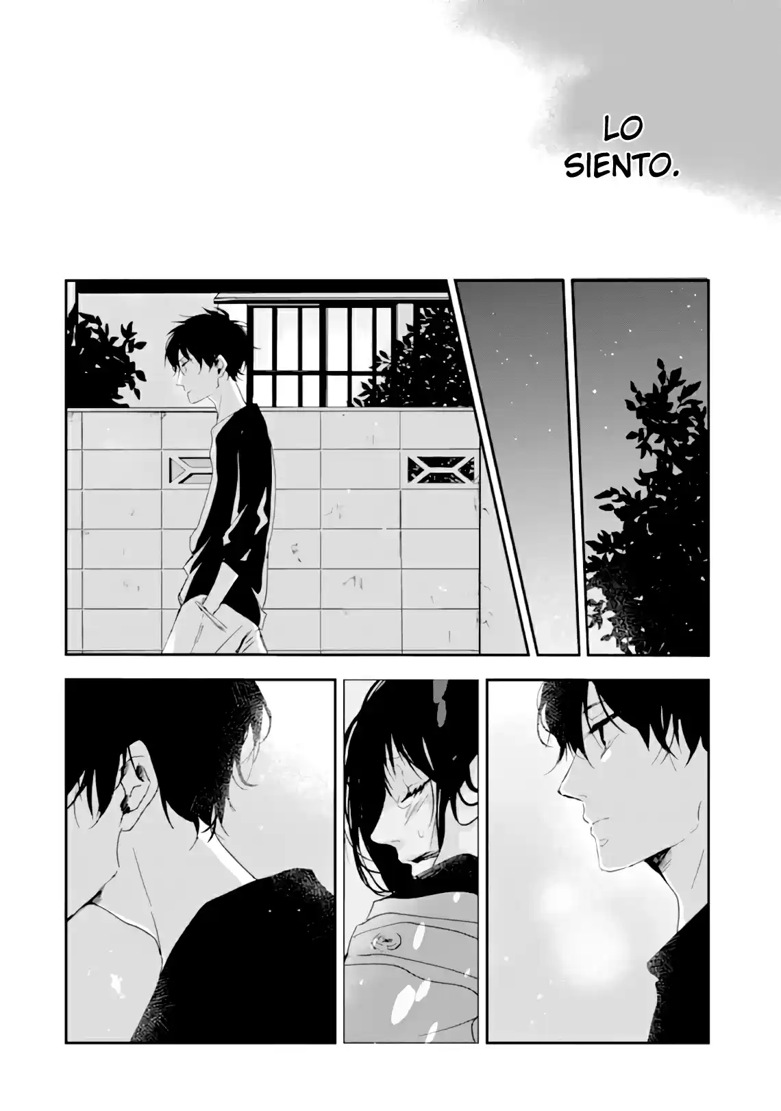 10th -You And I Fell In Love With The Same Person.- - Capítulo 9 - Página 17 - LectorTMOo