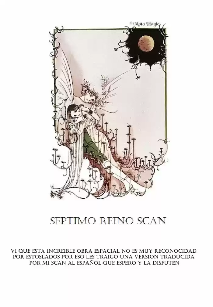 11-nin Iru! - Capítulo 1 - Página 4 - LectorTMOo