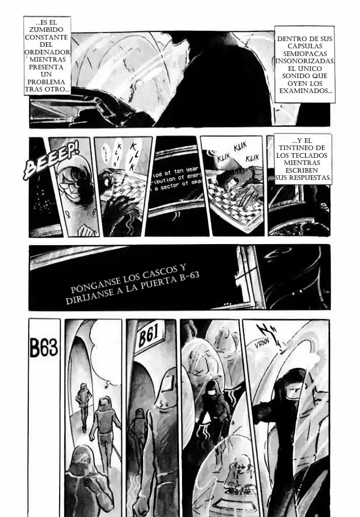 11-nin Iru! - Capítulo 1 - Página 9 - LectorTMOo