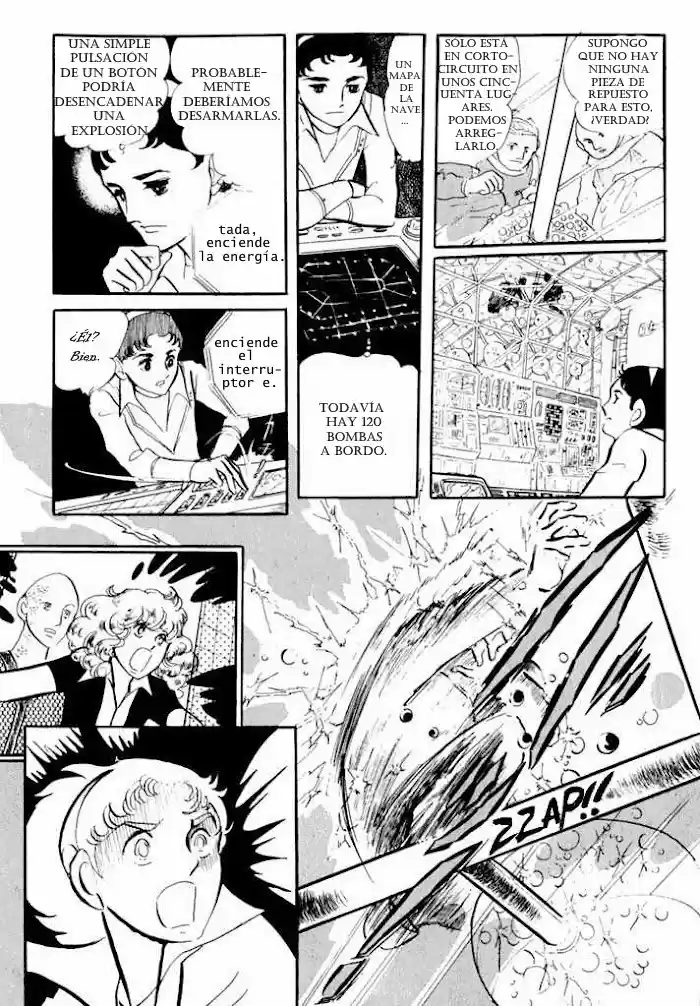 11-nin Iru! - Capítulo 2 - Página 10 - LectorTMOo