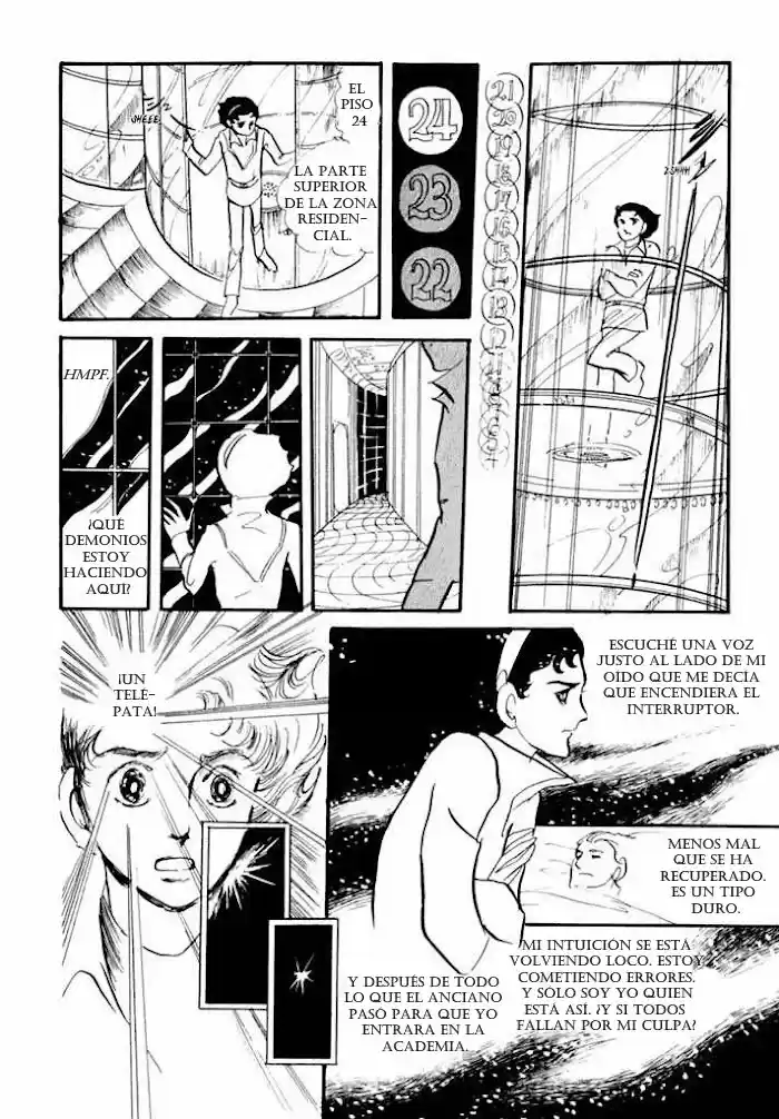 11-nin Iru! - Capítulo 2 - Página 15 - LectorTMOo