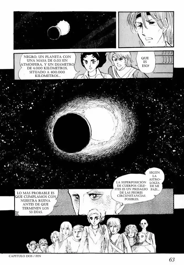 11-nin Iru! - Capítulo 2 - Página 30 - LectorTMOo
